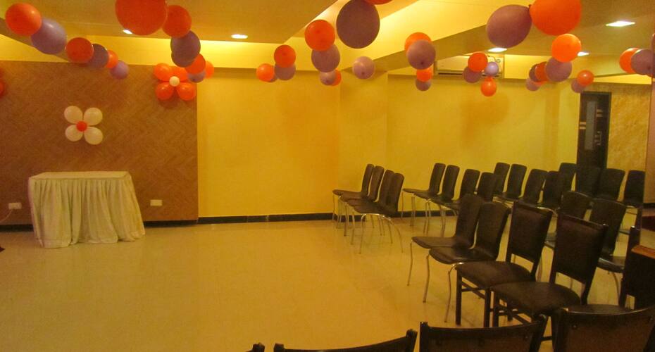 Hotel Mahesh Residency, Mumbai 2